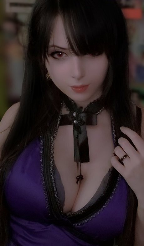 Daicha porn onlyfans