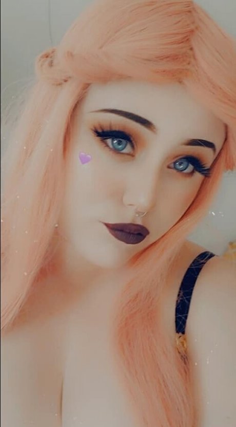 Bogwitchbae onlyfans star