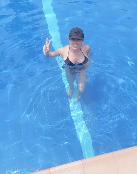 Vivi Becerra leaked porn onlyfans