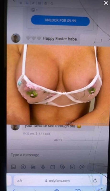 Jacqueline Zuccherino leaked onlyfans nudes