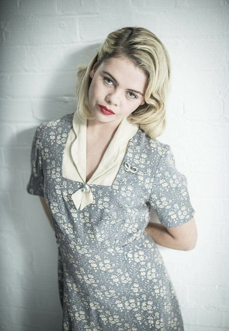 Saoirse Monica Jackson onlyfans sex