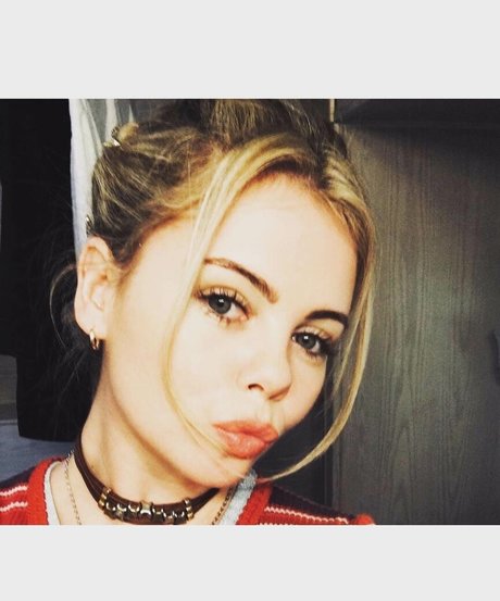 Saoirse Monica Jackson new leaked onlyfans