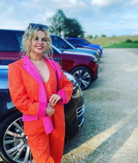 Saoirse Monica Jackson onlyfans leaked pics