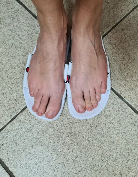 foot vault onlyfans leaked naked