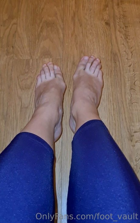 foot vault onlyfans pics