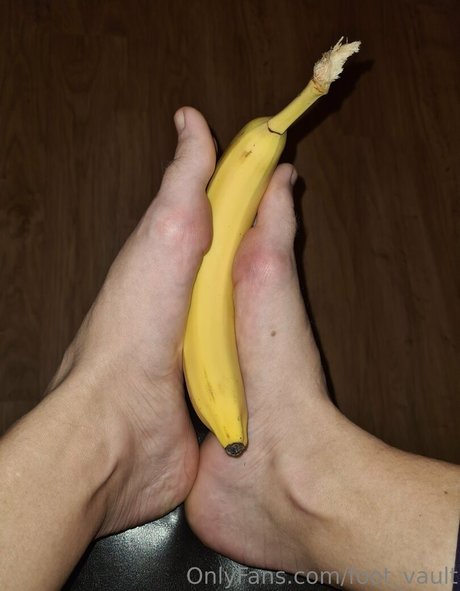 foot vault onlyfans ass