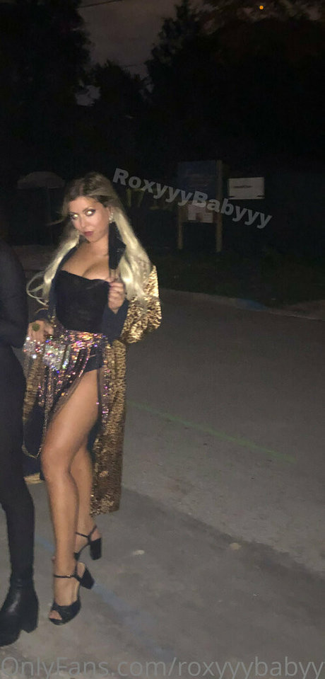 roxyyybabyyyfree nudes only fans