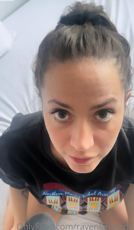ravenkennedy onlyfans leaks nudes