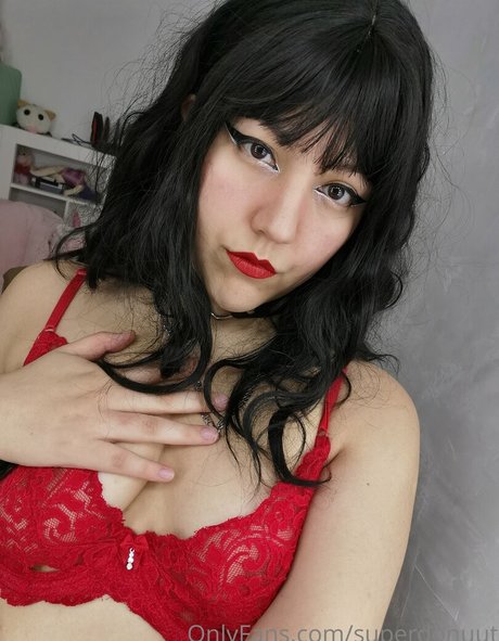 superdonutfree onlyfans leak ass