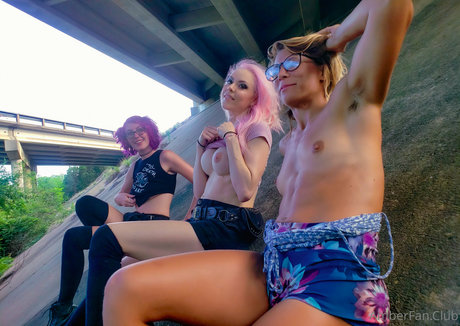 amberlaray nude onlyfans leaks