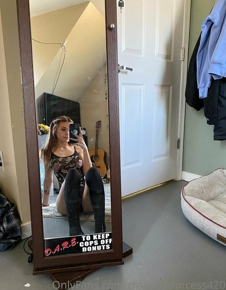 chronicprincess420 onlyfans exposed