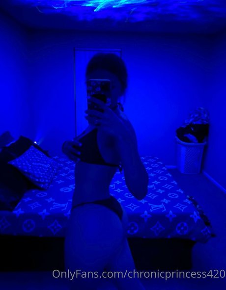 chronicprincess420 leaked nudes onlyfans