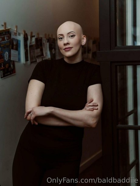 baldbaddiie leaked onlyfans