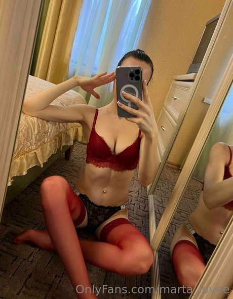 love is marta onlyfans sexy