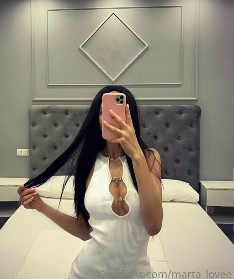 love is marta onlyfans star
