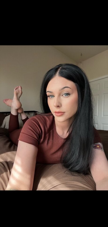 Goddess Ganja only fans free