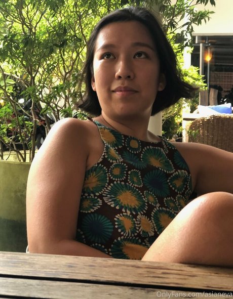 asianeva onlyfans leak nude