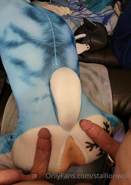 stallionwolf leaked onlyfans sex tape