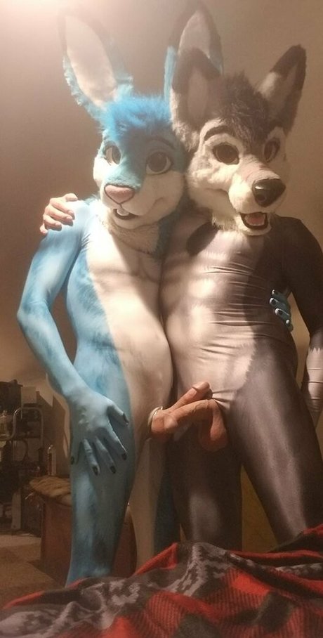 stallionwolf onlyfans naked leaked