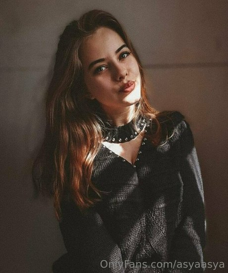 asyaasya onlyfans leaked sex