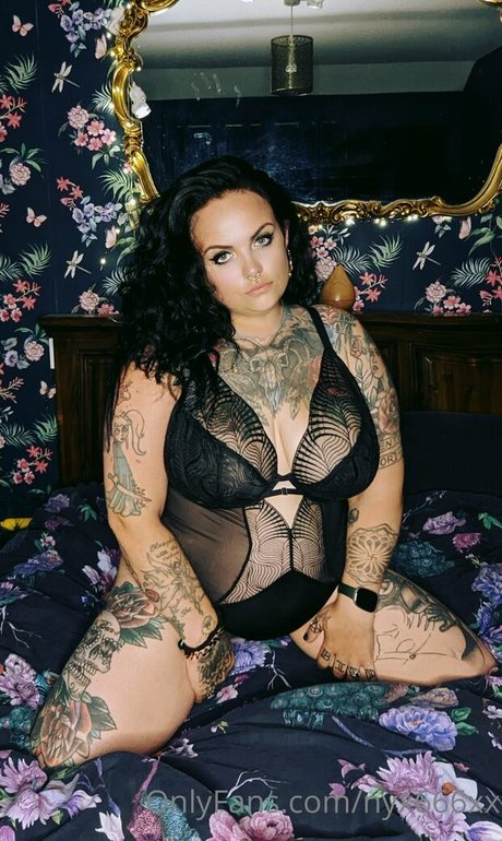 nyx666xx naked onlyfans leak