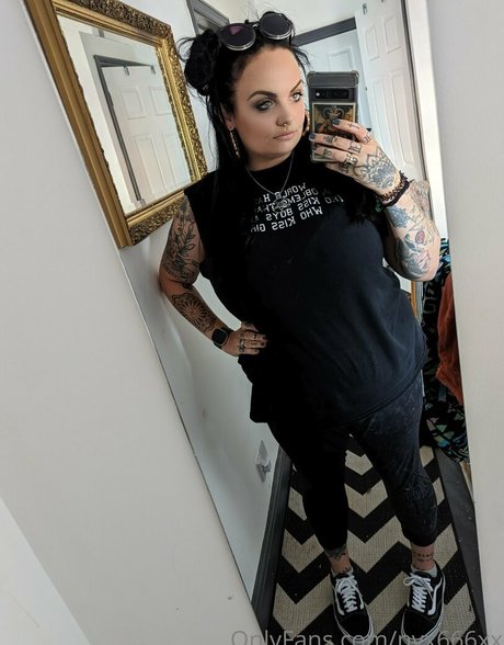 nyx666xx only fans pictures