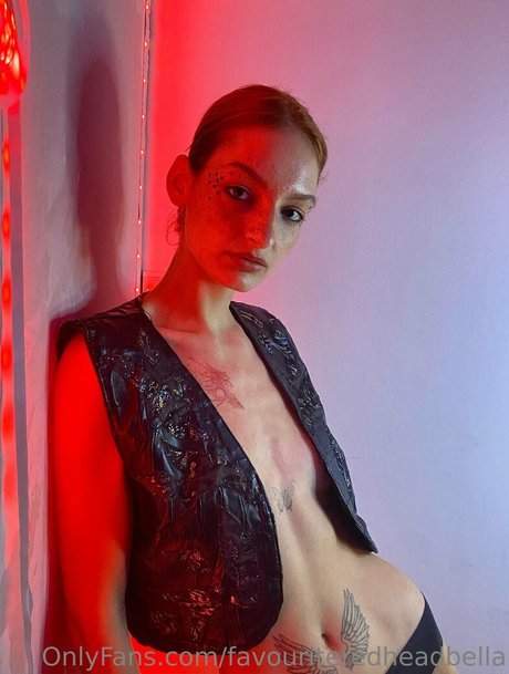 favouriteredheadbella hot onlyfans