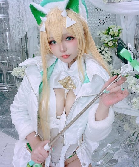 Takanashi Hanari leaks only fans