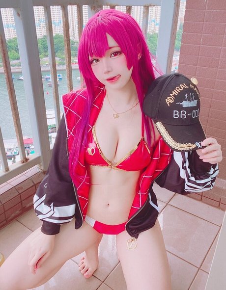 Takanashi Hanari only fans leaked porn