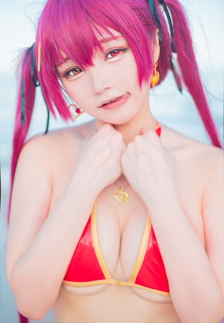 Takanashi Hanari onlyfans leaks