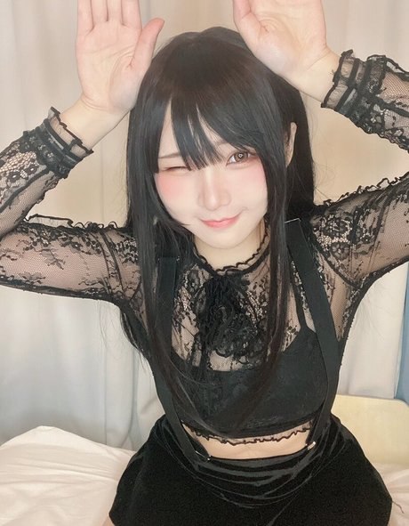 Takanashi Hanari onlyfans leaked pictures