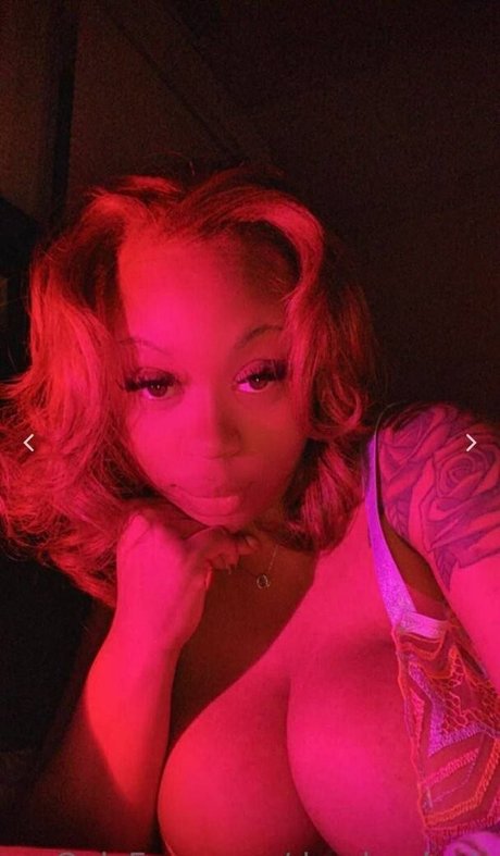 Dee Dee Davis onlyfans leak new