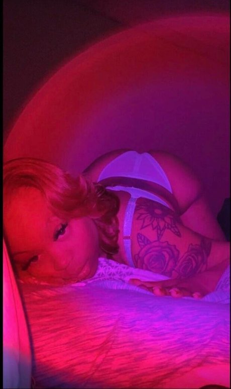 Dee Dee Davis onlyfans naked leak