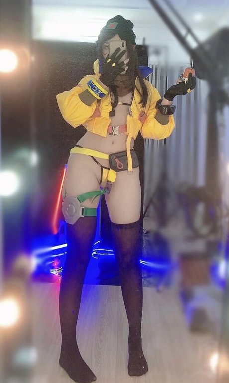 azure channn onlyfans naked leaked