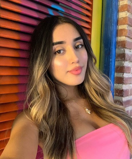 Sofia Ocampo only fans nude