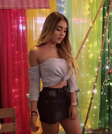 Sofia Ocampo leak onlyfans nude