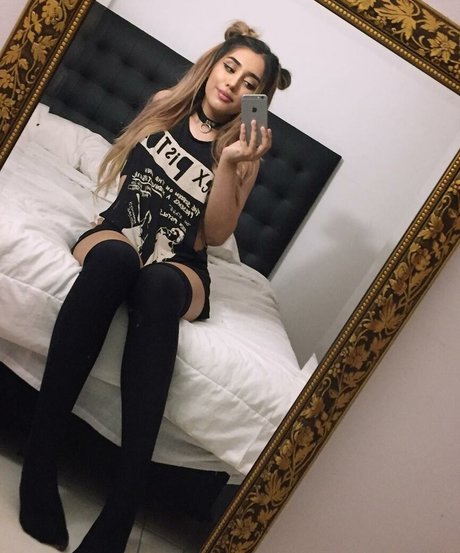 Sofia Ocampo tits onlyfans