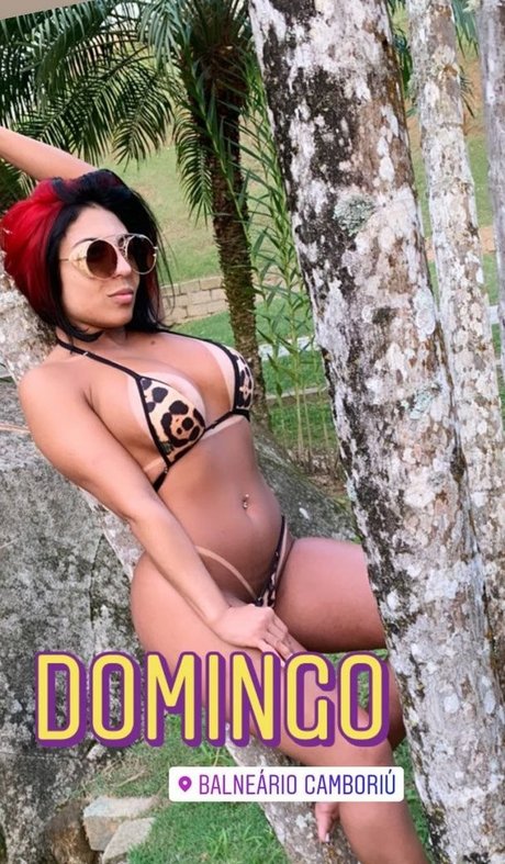 Aninha Lopes leaked onlyfans content