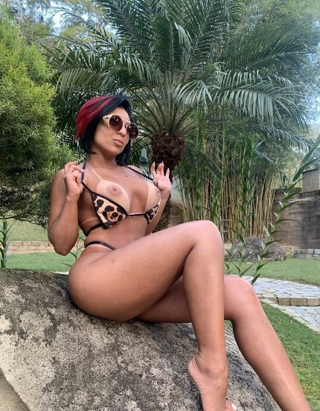 Aninha Lopes only fans leaks porn