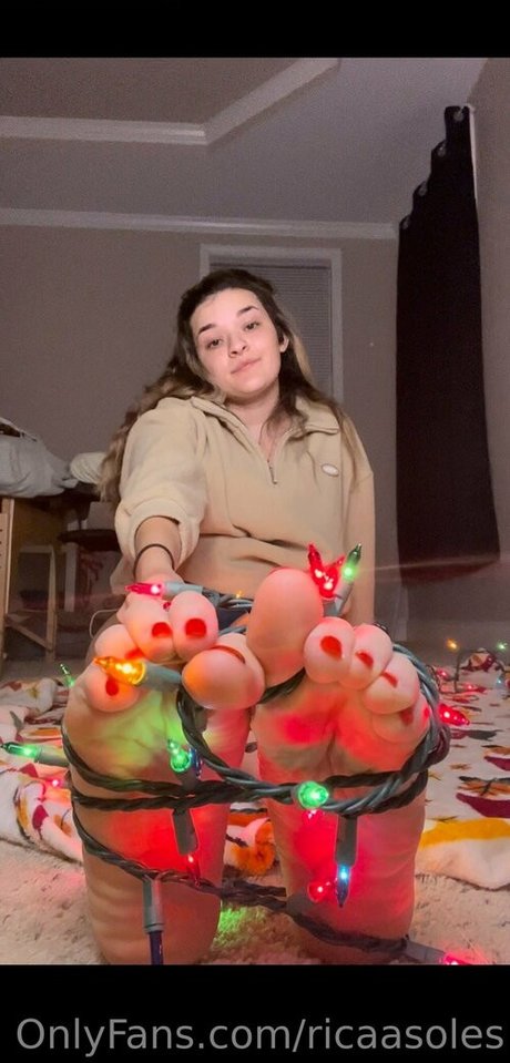 ricaasoles free only fans