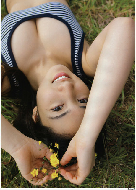 Saaya Irie new onlyfans leak