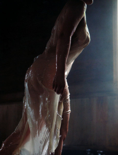 Saaya Irie leak onlyfans porn