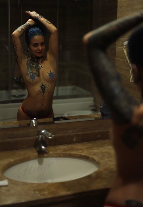 Yagmur Simsek nude onlyfans leak