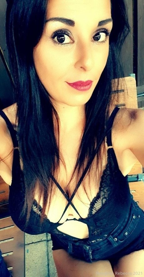 naughtyrebecca1 onlyfans leaks porn