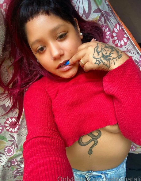 babyynatali nudes onlyfans leaked
