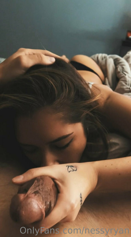 nessyryan leaked onlyfans sex