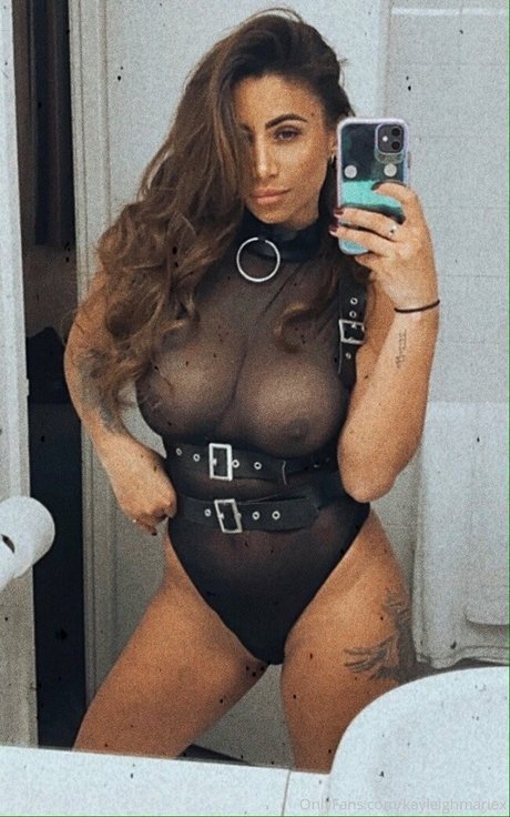 Kayleigh Morris naked onlyfans leaked
