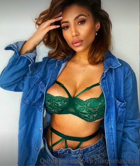 Kayleigh Morris leaked onlyfans naked