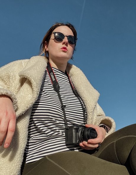 The Tax Accountant onlyfans porno