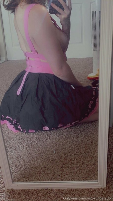 xoxokundaradoll leaked onlyfans photos